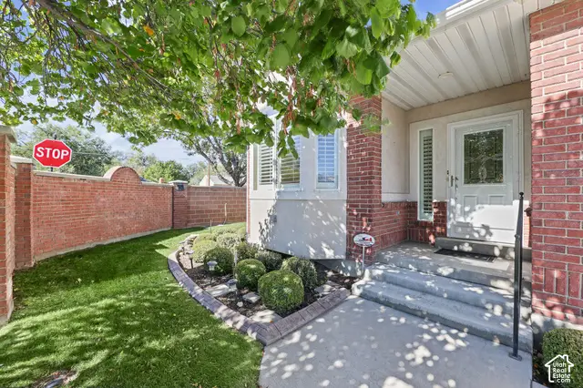 1692 W Peaceful Way, South Jordan, UT 84095 - #2