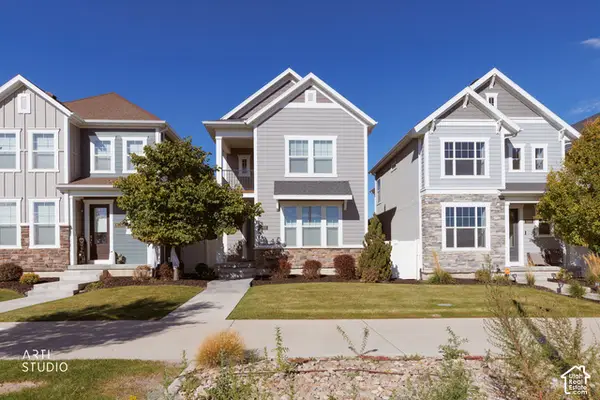 3472 W Waterbury Dr N, Lehi, UT 84048