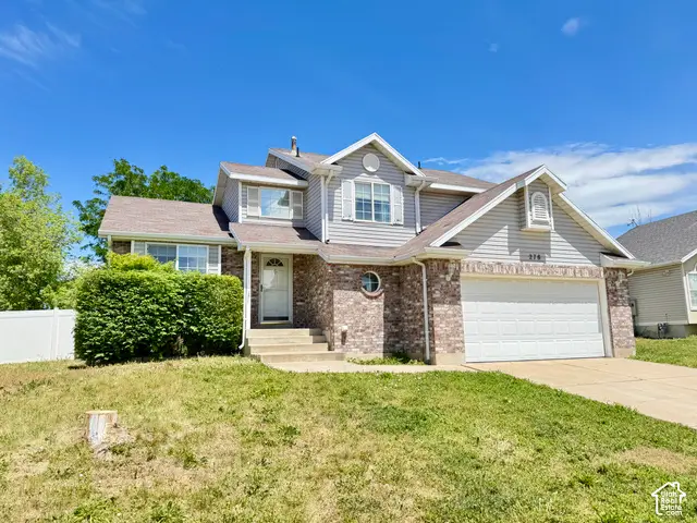 278 W 2000 S, Clearfield, UT 84015 - #1