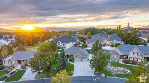 2311 N 1560 W, Pleasant Grove, UT 84062
