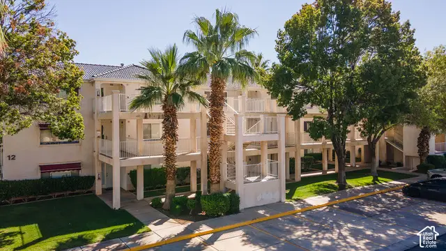 1845 W Canyon Dr #1202, Saint George, UT 84770 - #1