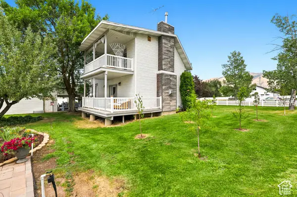 240 S 100 E, Hyrum, UT 84319
