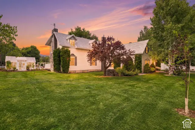 240 S 100 E, Hyrum, UT 84319 - #2
