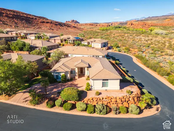 1392 W Cedar Dr, St. George, UT 84770