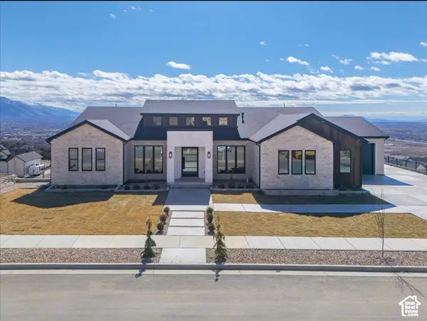 1293 W 4275 N #120, Pleasant View, UT 84414