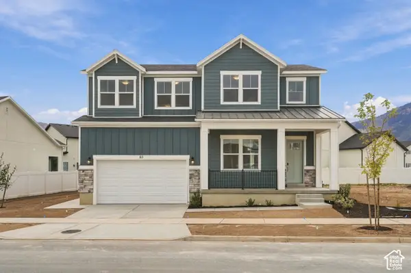 65 S Crimson Way W #312, Mapleton, UT 84664
