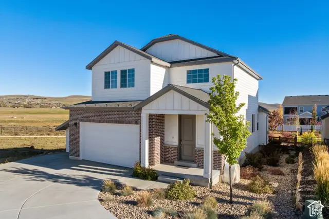 1384 Snowberry Cir, Park City, UT 84098 - #1