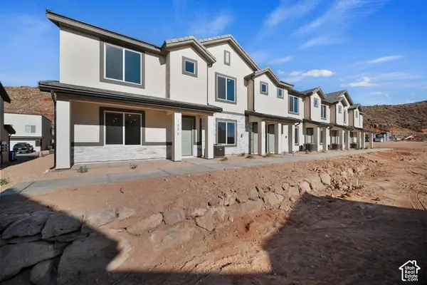 2177 S Tower Bridge Dr #2505, Washington, UT 84780