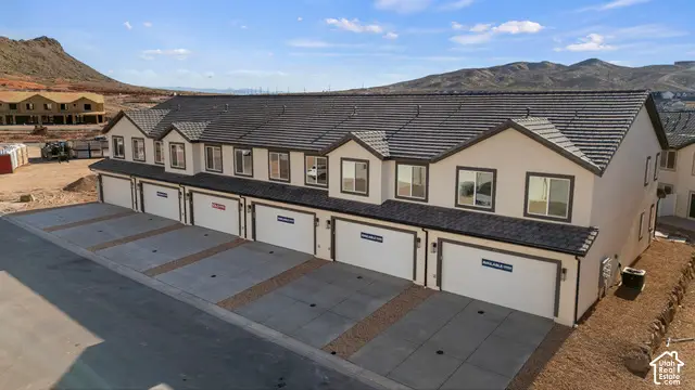 2177 S Tower Bridge Dr #2505, Washington, UT 84780 - #2