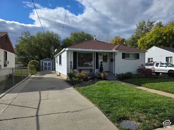 4794 S Box Elder St, Murray, UT 84107