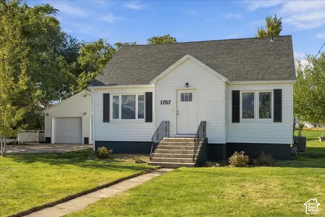 1767 N 5900 W, Ogden, UT 84404 - #1