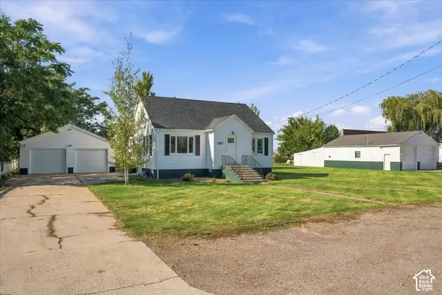 1767 N 5900 W, Ogden, UT 84404 - #2