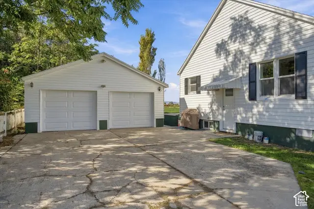 1767 N 5900 W, Ogden, UT 84404 - #3