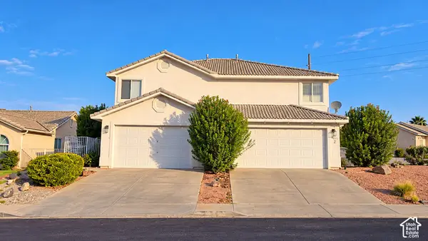 1031 N Westridge Dr #1&2, St. George, UT 84770