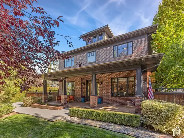 4465 S 2700 E, Holladay, UT 84124