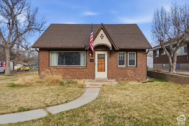1104 23rd St, Ogden, UT 84401 - #1