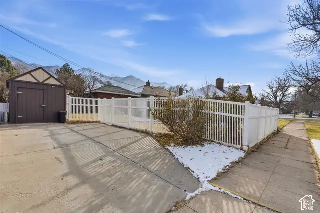 1104 23rd St, Ogden, UT 84401 - #2