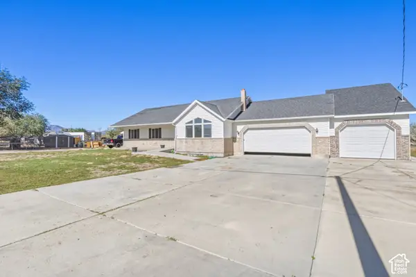 65 E 350 S, Goshen, UT 84633