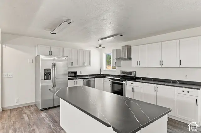 65 E 350 S, Goshen, UT 84633 - #3