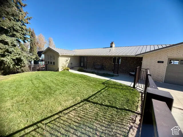 132 W Fremont Rd N, Fish Haven, ID 83287 - #3