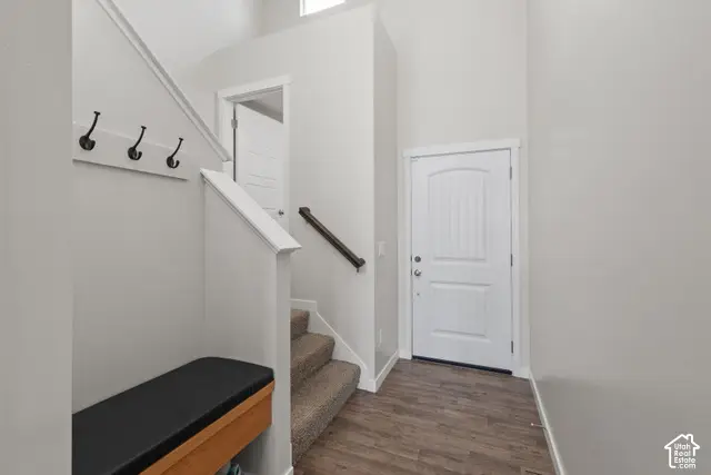 12819 S New Rowley Ln, Herriman, UT 84096 - #3