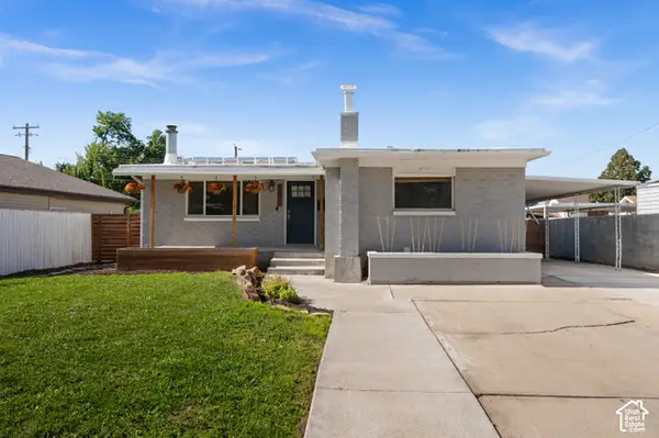8286 S Van Buren St, Midvale, UT 84047