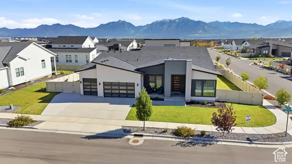 12211 S Juniper Cv, Herriman, UT 84096