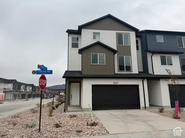 5237 N Greenfield Way #320, Eagle Mountain, UT 84005