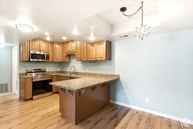 88 W 50 S #Q-11, Centerville, UT 84014 - #3