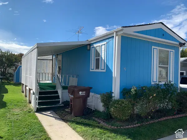 121 W 8835 S #12, Sandy, UT 84070