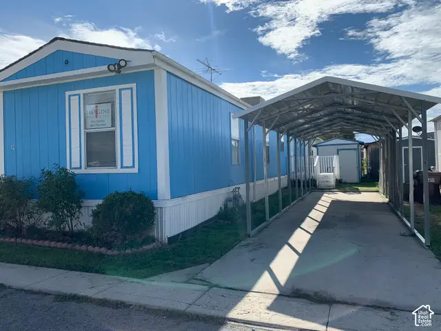 121 W 8835 S #12, Sandy, UT 84070 - #2