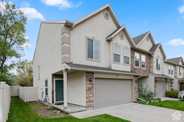 4999 S Riverside Dr, Murray, UT 84123 - #2