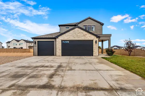 4514 W 275 N, Cedar City, UT 84720