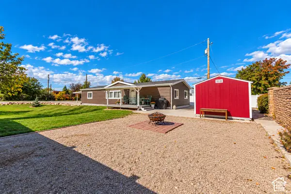 3508 W 4850 S, Taylorsville, UT 84129