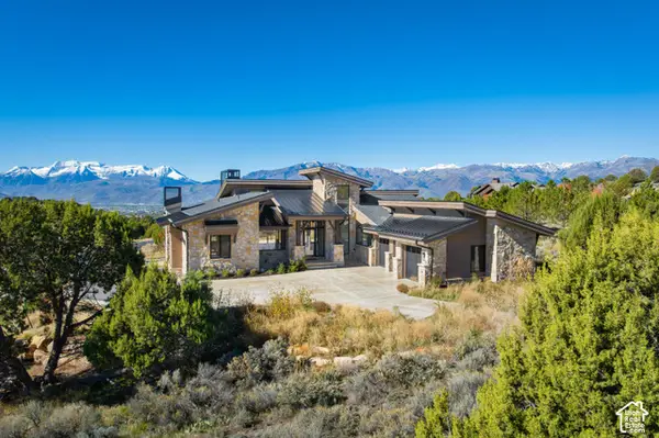 444 Ibapah Peak Dr #164, Heber City, UT 84032