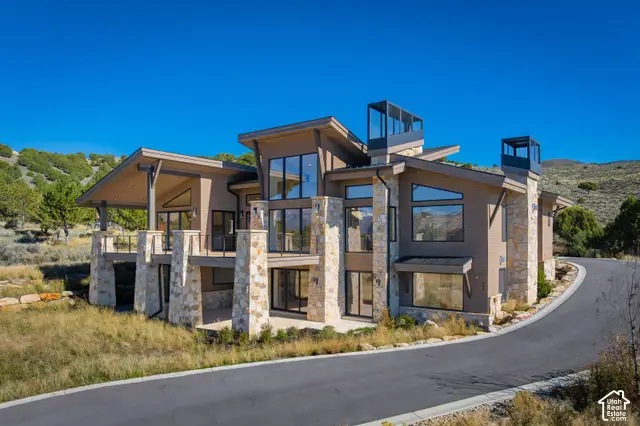 444 Ibapah Peak Dr #164, Heber City, UT 84032 - #3