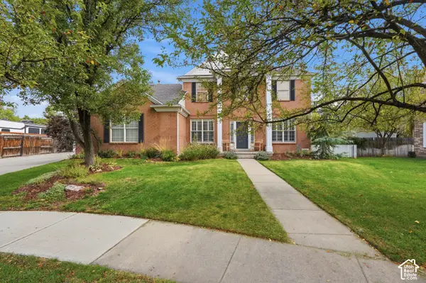 11477 S Brambleberry Ln, Draper, UT 84020