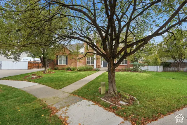 11477 S Brambleberry Ln, Draper, UT 84020 - #2