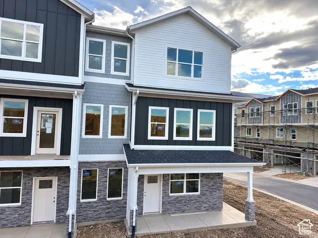 981 N Hay #40, Farmington, UT 84025 - #1