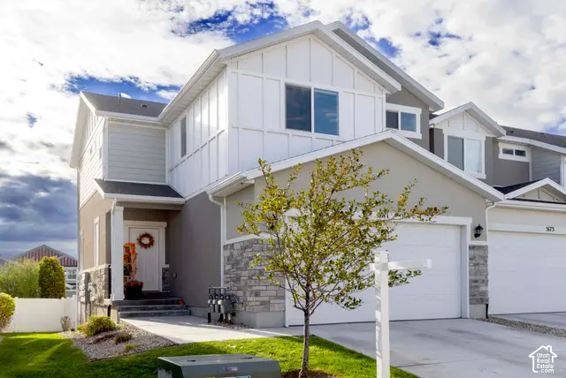5171 W Newbridge Ln, Herriman, UT 84096 - #1