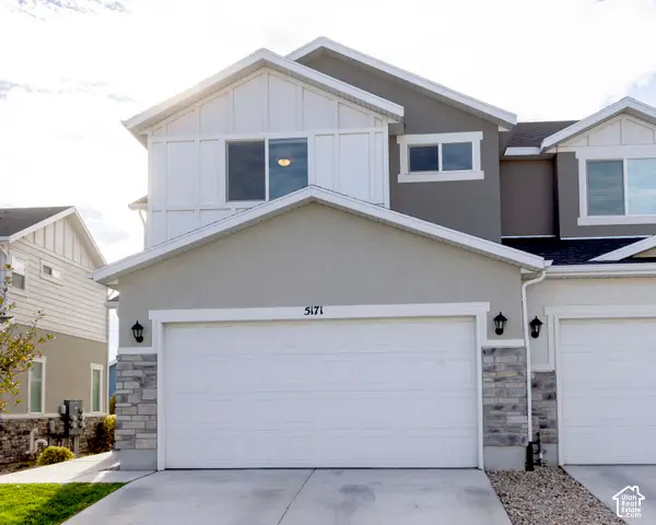 5171 W Newbridge Ln, Herriman, UT 84096 - #3