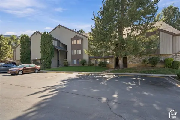 1175 Canyon Rd #33, Ogden, UT 84404