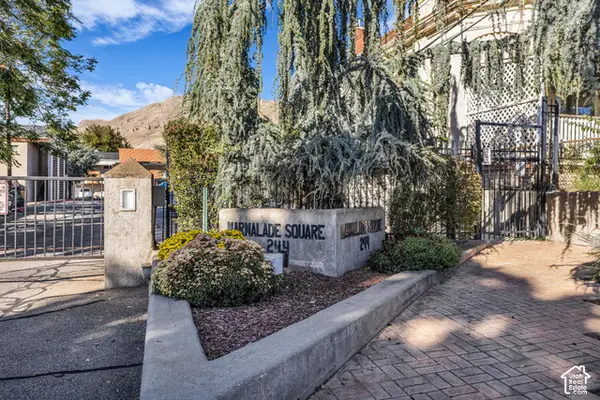 650 N 300 W #209, Salt Lake City, UT 84103