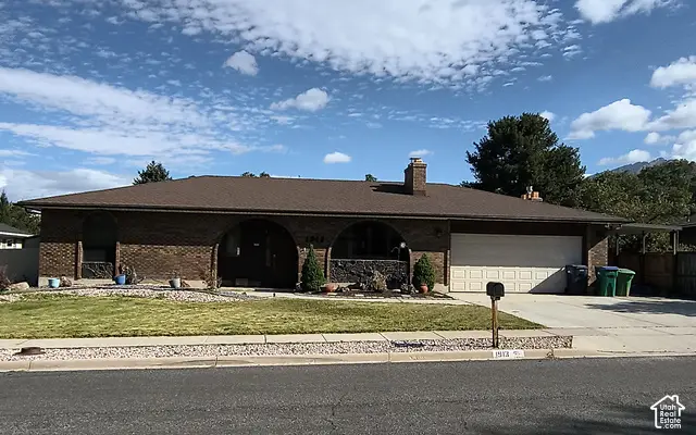 1913 E Terrace Dr, Sandy, UT 84093 - #1