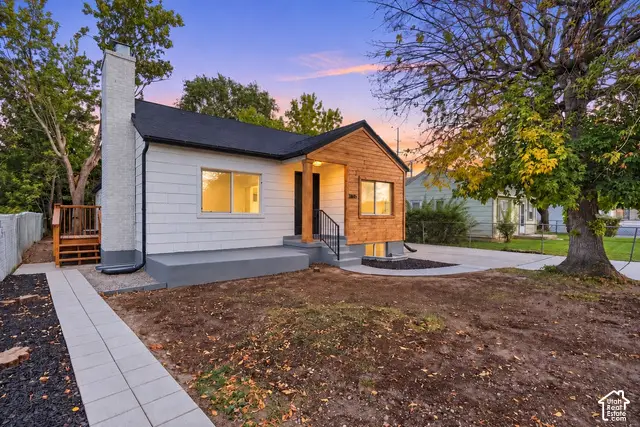 3845 S 200 E, Salt Lake City, UT 84115 - #2