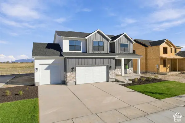 1553 E 1400 N #130, Payson, UT 84651