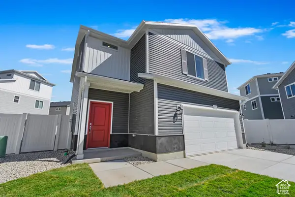 348 E Halls Creek Rd, Saratoga Springs, UT 84045