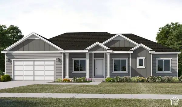1065 E Antelope Dr #613, Eagle Mountain, UT 84005