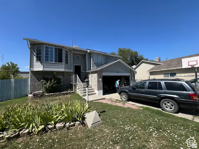 3509 W El Cajon Cir S, West Valley City, UT 84119 - #1