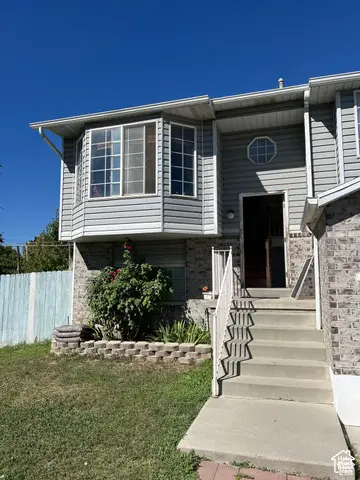 3509 W El Cajon Cir S, West Valley City, UT 84119 - #3
